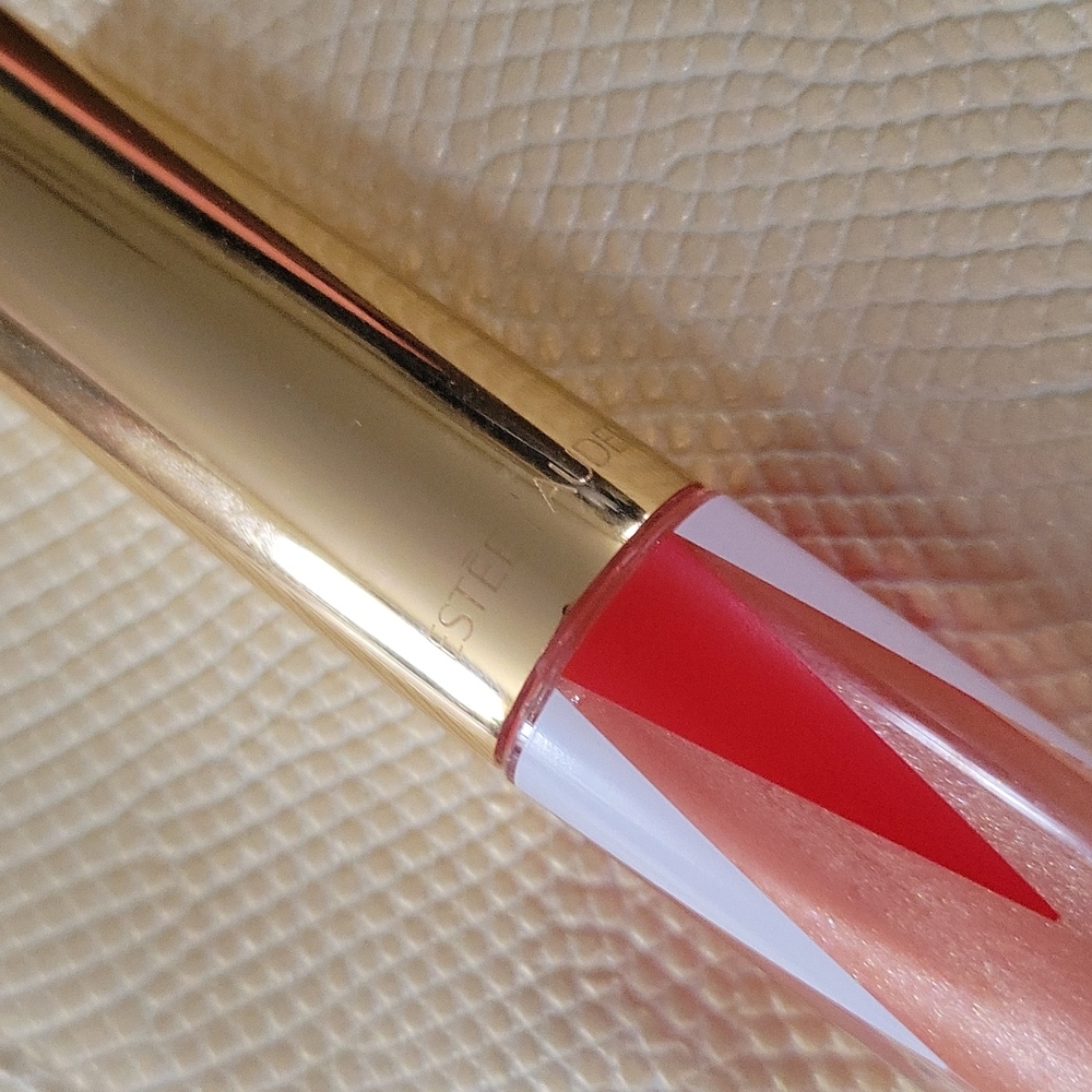 😁 ESTEE LAUDER LIPGLOSS - Picture 3 of 4